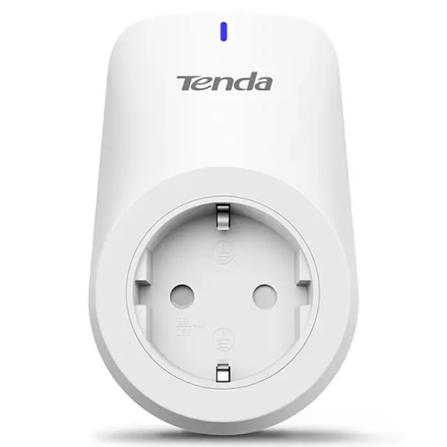 Smart Wi-Fi Plug Tenda Beli SP3