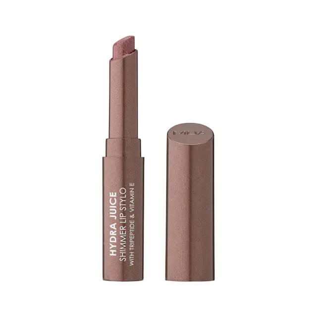 MUA SHIMMER PEPTIDE LIP STYLO MOCHA MUSE 2gr