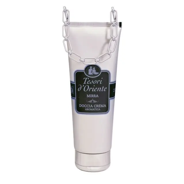 Tesori d'Oriente Shower Cream Mirra 250ml