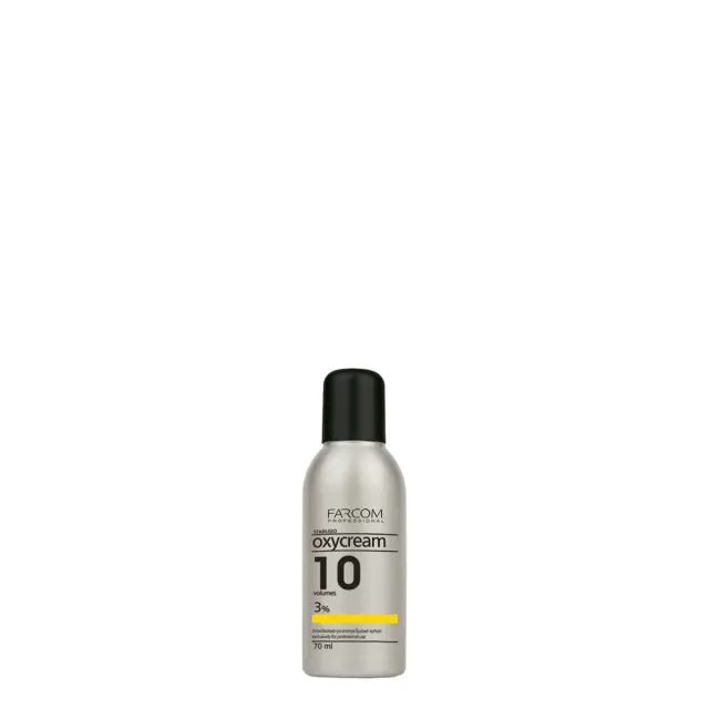 FARCOM Ενεργοποιητής Χρώματος 10 70ml
