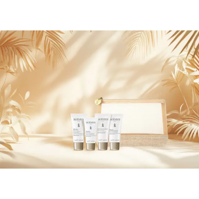 Sothys 2026 Travel Kit