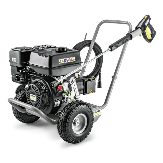 Πλυστικό Μηχάνημα Υψηλής Πίεσης Karcher HD 7/20 G Classic με πίεση 200bar 1.187-011.0