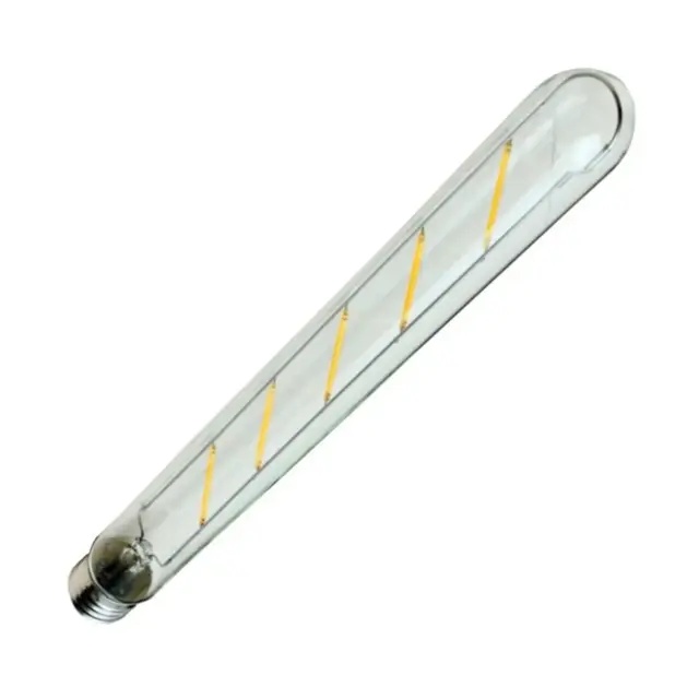Λάμπα LED Filament T30 5W E27