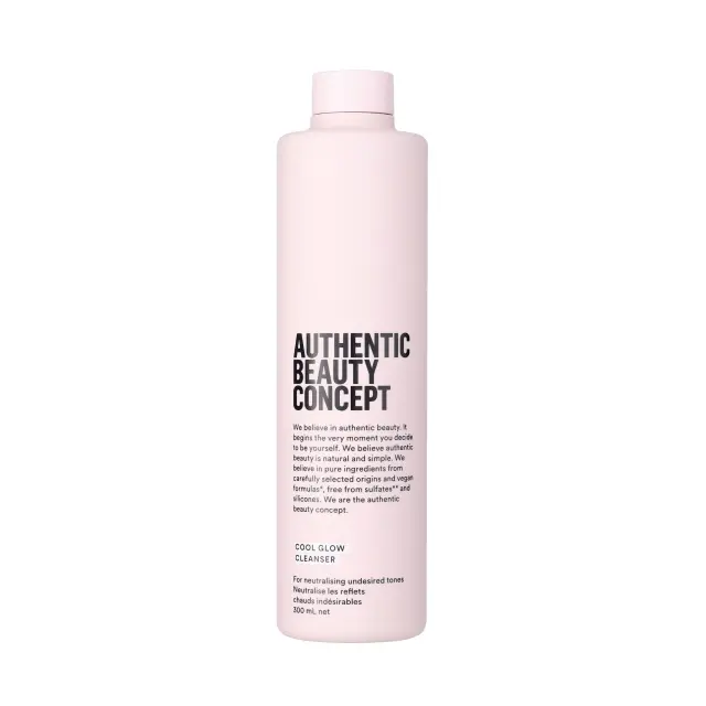 Authentic Beauty Concept Cool Glow Cleanser 300ml
