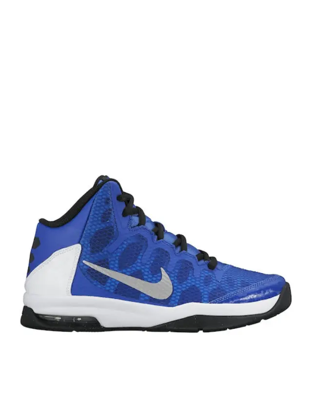 NIKE AIR WITHOUT A DOUBT (GS) 759982-400 - 39