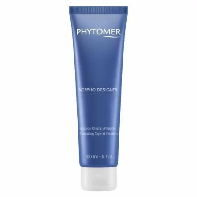 Morpho Designer Contouring Crystal Emulsion - Γαλάκτωμα αδυνατίσματος