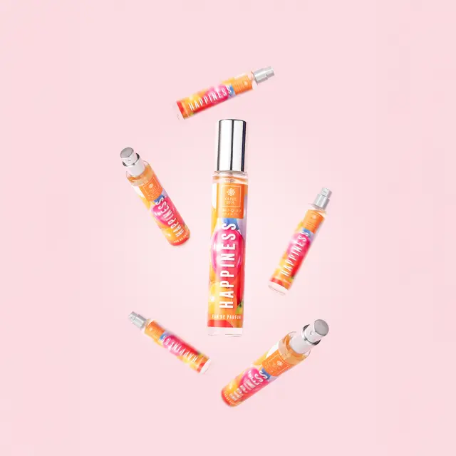 Happiness Γυναικείο Άρωμα Unique 25ml 3