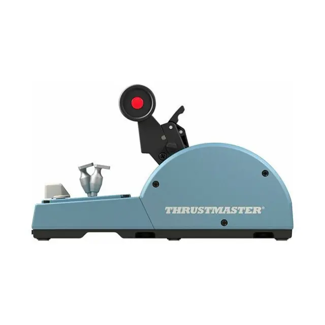 Thrustmaster TCA Quadrant Airbus Edition (2960840) 3