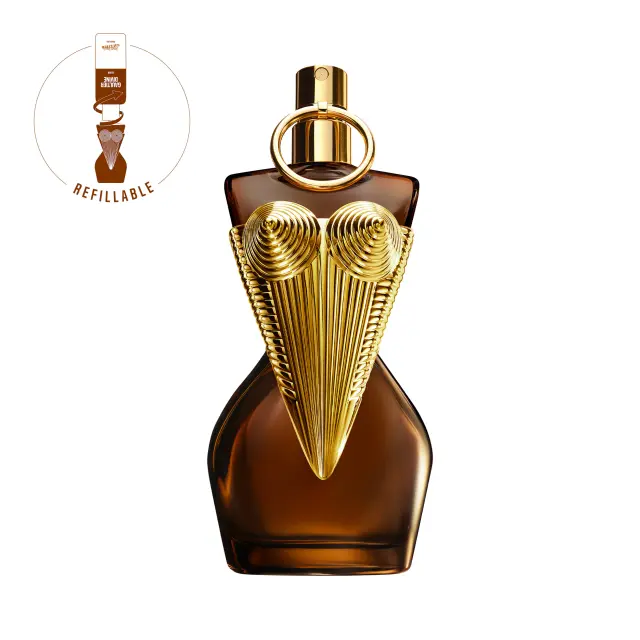 Jean Paul Gaultier Gaultier Divine Elixir De Parfum Refillable 50ml
