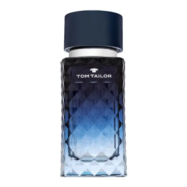Tom Tailor For Him Eau de Toilette for men 50 ml