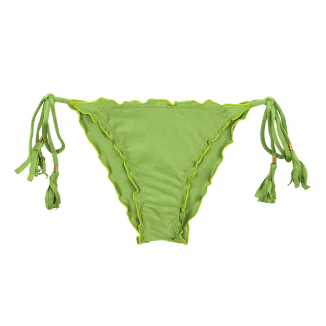 Bottom Shimmer-Botanica Frufru (Frufru-Green) - L 2