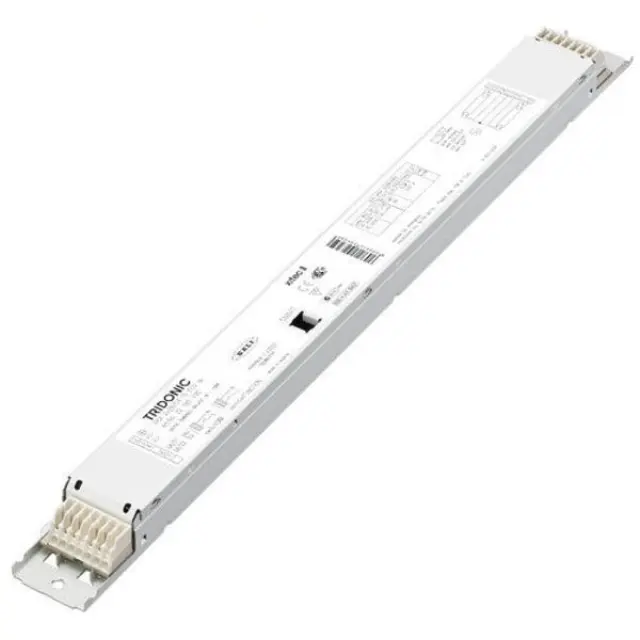 Electronic ballast 1*24W Tridonic