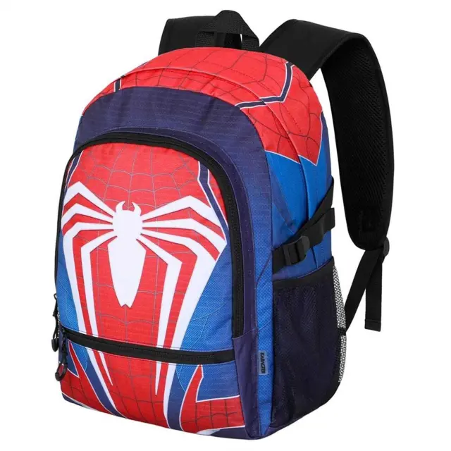 Τσάντα πλάτης Marvel Spiderman Waist-FAN Fight Backpack 2.2 10076