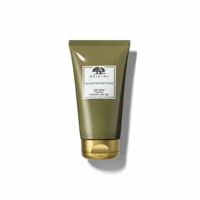 Origins Plantscription Anti-Aging Cleanser Ήπιο Καθαριστικό Προσώπου με Αντιγηραντική Δράση, 150ml