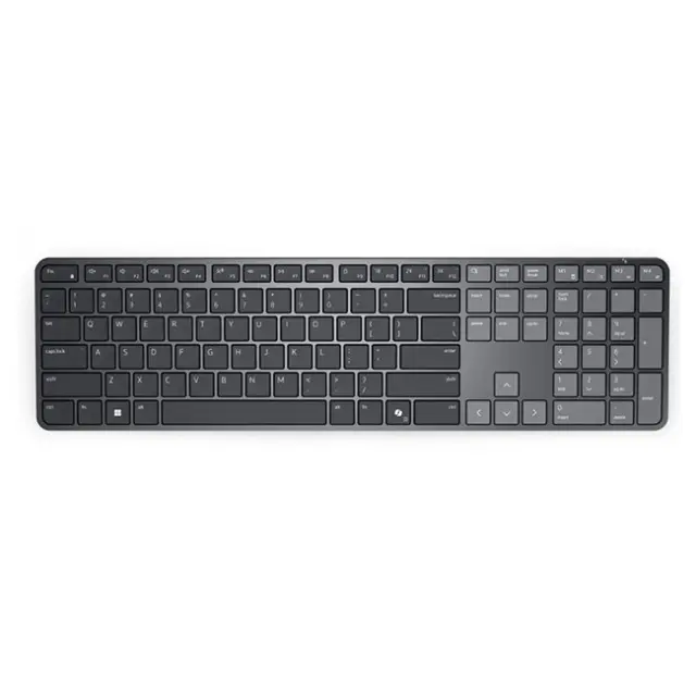 DELL Keyboard Pro 7 Slim (580-BDVD)