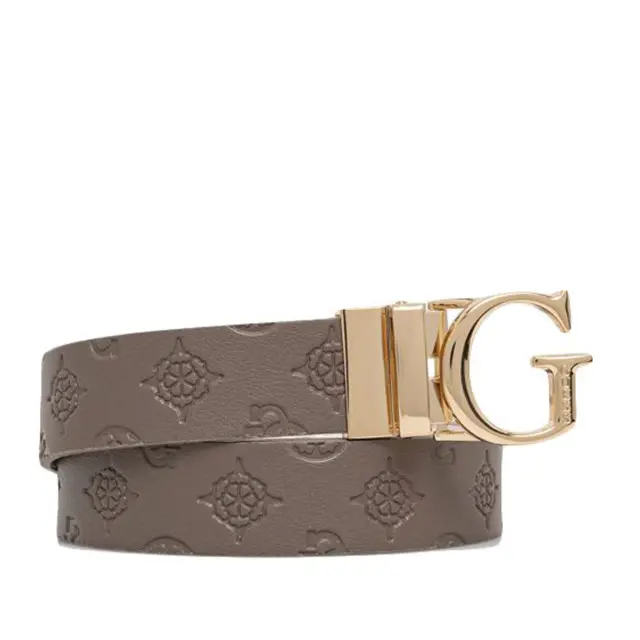 Guess Γυναικεία Ζώνη BW7861P3430-DKU - M