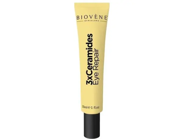 BIOVENE 3X Ceramides Eye Repair Barrier-Boosting Eye Cream 30ml
