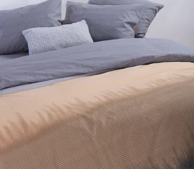ΣΕΤ ΣΕΝΤΟΝΙΑ ΜΟΝΑ HONOR ΜΕ ΛΑΣΤΙΧΟ NEF-NEF HOMEWARE HONEY 2