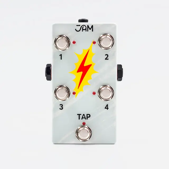 JAM Pedals CTRL BOX Πετάλι