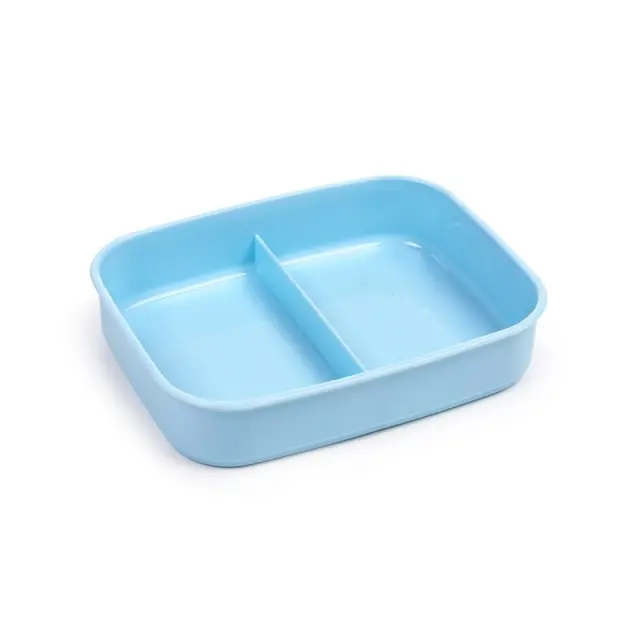 Puckator Σετ Δοχεία Φαγητού με κουτάλι & πηρούνι / Stacked Bento Lunch Box with Cutlery: Snoopy 3