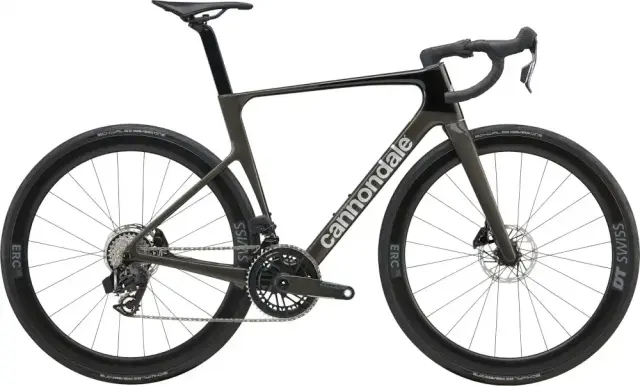 ΠΟΔΗΛΑΤΟ CANNONDALE SUPERSIX EVO 3 700c 026 - CARBON - 54