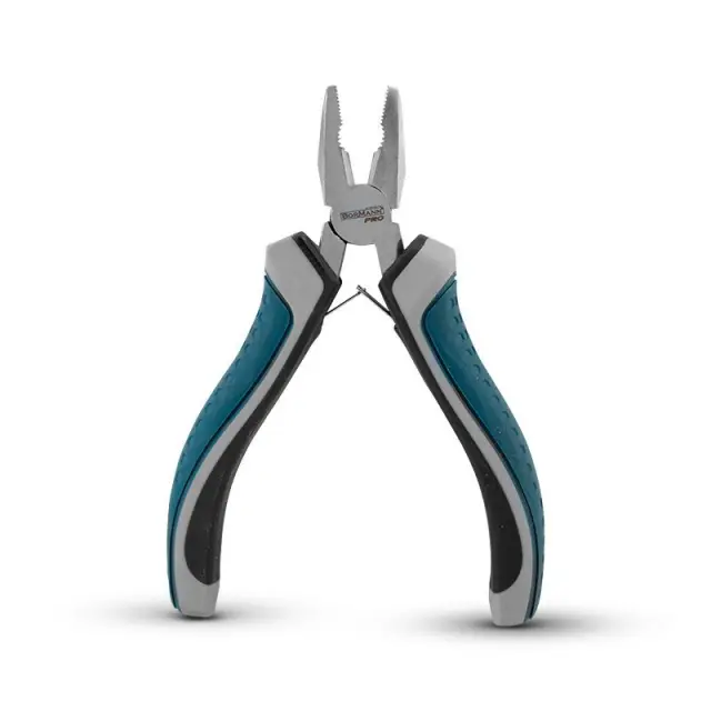 Bormann pro BHT7342 Πένσα μίνι 11.5cm(046721) 2