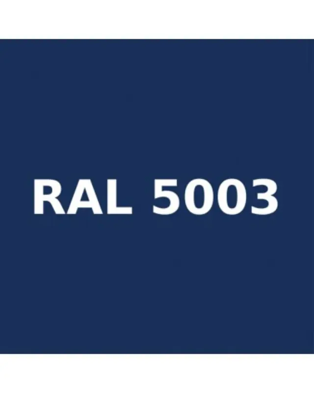 ΣΠΡΕΙ ΒΑΦΗΣ 60 ΜΠΛΕ RAL 5003 400ML HAPPY 2