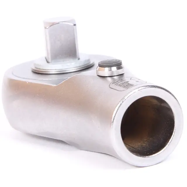 Κεφαλή για δυναμόκλειδα 16mm Spigot, 44509 Norbar Ratchet Head 3/8 Καστάνια 2
