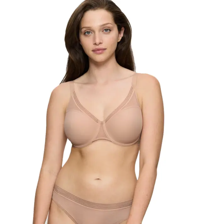 Triumph Infinite Sensation W01 σουτιέν Cup E 10190474-6106