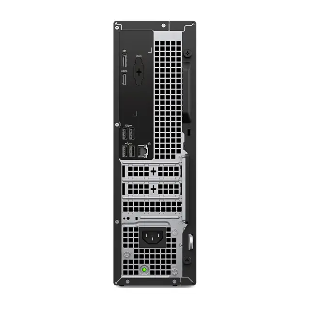 DELL Pro Slim Essential QVS1260/i5-14400/16GB/1TB SSD/UHD Graphics 730/Win 11 Pro/3Y Prosupport NBD 3