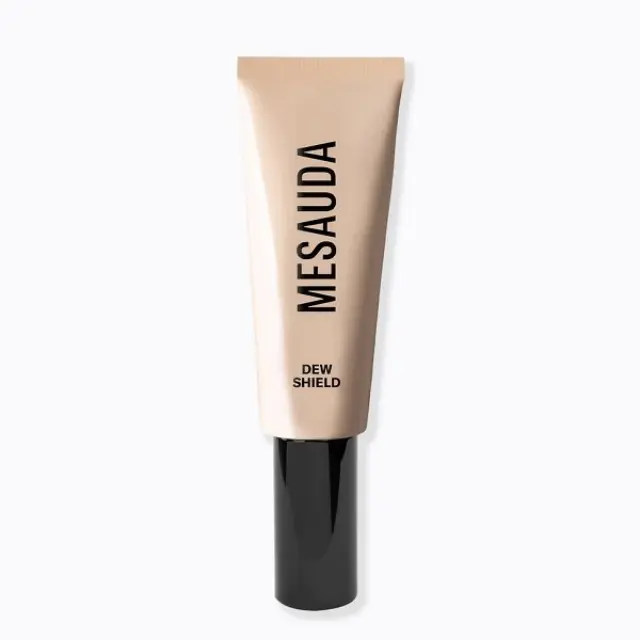Mesauda Dew Shield Light Ενυδατική BB Κρέμα Προσώπου SPF20 40ml - 101 Fair