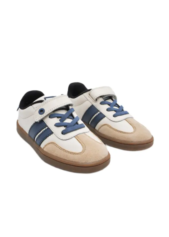 Mayoral παιδικά παπούτσια sneakers για αγόρι 16-44718-1 2