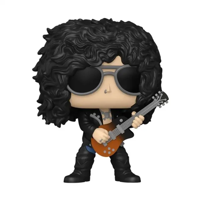Φιγούρα Funko POP! Rocks: Guns N Roses - Slash (November Rain) #513 Vinyl Figure 3