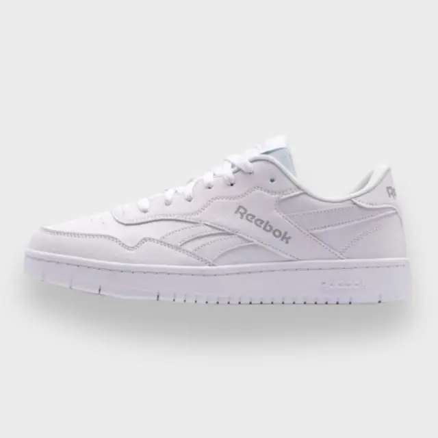Sneaker Reebok RFF24BB/100209145U Λευκό - 45.5