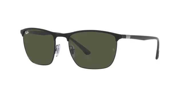 Γυαλιά Ηλίου Ray Ban RB3686 186/31 Μονόχρωμοι (Ray Ban) (RB3686 186/31)