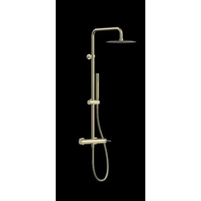41-9113 GINI ΒΕΡΓΑ ΠΛΗΡΗΣ ΜΕ ΜΠΑΤ+ ΣΠΙΡ+ΤΗΛ+ΚΕΦ BRUSH GOLD GLORIA