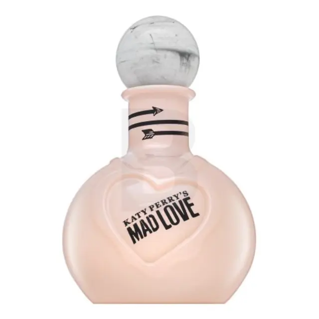 Katy Perry Katy Perry's Mad Love Eau de Parfum for women 100 ml