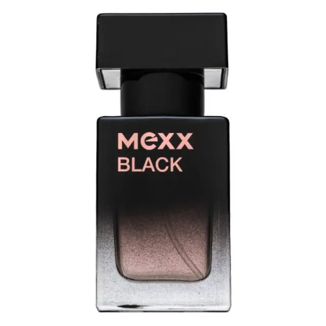 Mexx Black Woman Eau de Toilette for women 15 ml