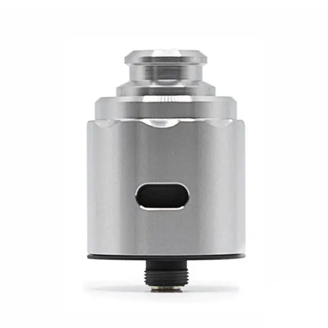 Essential RDA - Reload USA - Silver