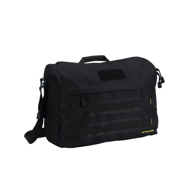 ΤΣΑΝΤΑΚΙ NITECORE EDC, SLB09, High Strength 500D Polyester Fabric, 9lt 3