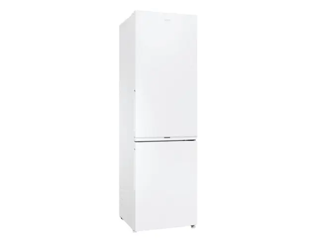 Ψυγειοκαταψύκτης Candy City Fresco 300 CNCQ2T518EW No Frost με Συνολική Χωρητικότητα 279L, Ενεργειακή κλάση E και Ύψος 182.5cmCNCQ2T518EW 3