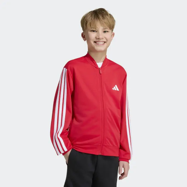 Adidas Essentials Climacool Tracksuit Jacket KQ9728 - 164
