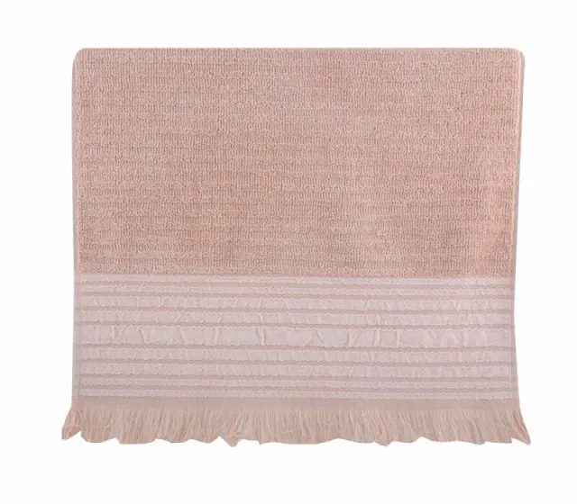 ΠΕΤΣΕΤΑ ΒΑΜΒ.AUSTIN 3ΤΜΧ PINK 30X50-50X90-70X140 - NEF NEF
