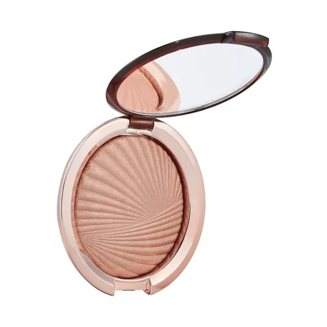 Estee Lauder Bronze Goddess Highlighting Powder Gelee 9g | Απόχρωση 02 Solar Crush