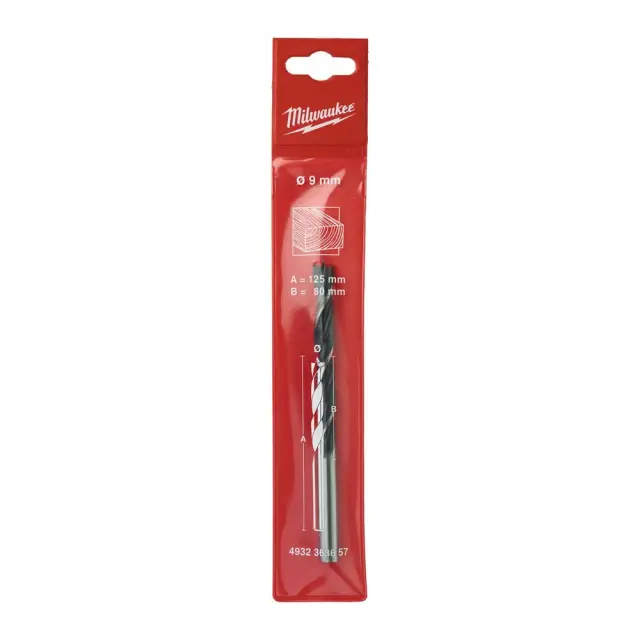 Milwaukee 4932363657 - ΤΡΥΠΑΝΙ ΑΚΙΔΟΣ 9X120mm MW 2
