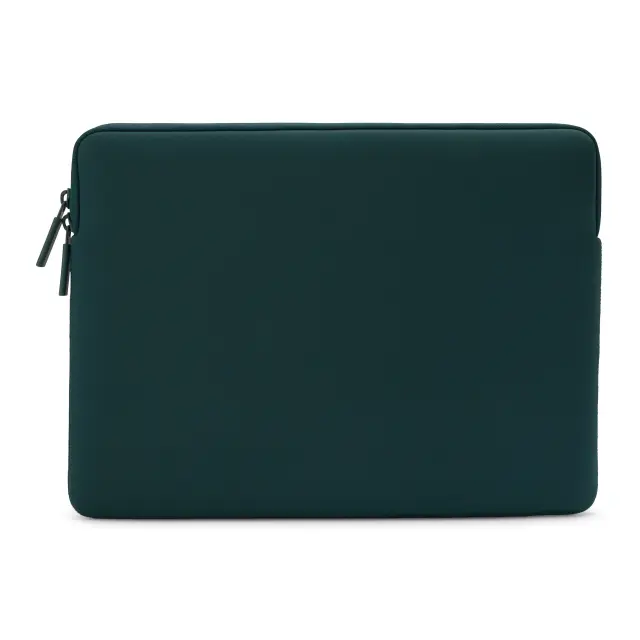 Pipetto Classic Fit Sleeve, dark teal - MacBook Neo 13 (A18 Pro)