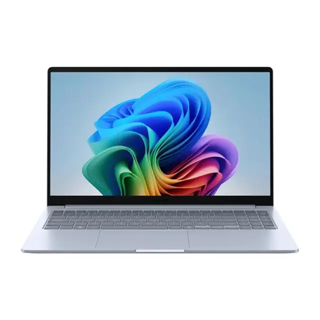 Samsung Galaxy Book4 15,6" Snapdragon X/16GB/512GB/Win11 US-Layout (NP750XQB-KA2USDX)