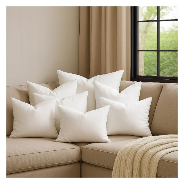 Μαξιλάρι Διακοσμητικό Premium Deco 50 x 50 La Luna 6400007 2