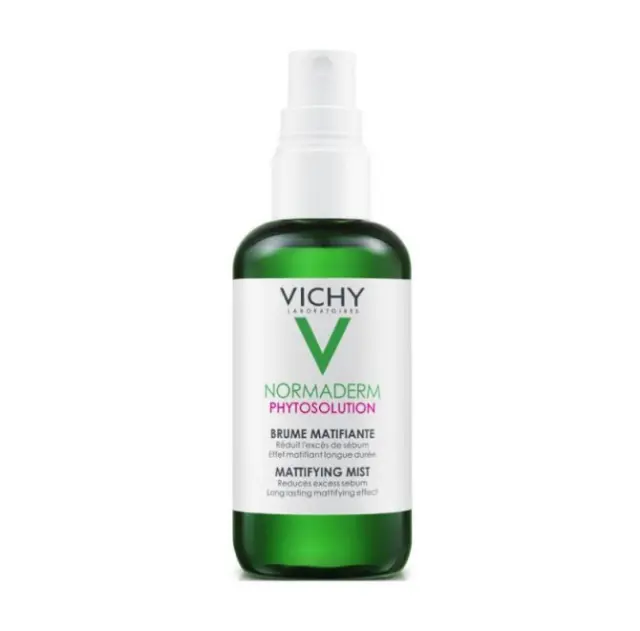Vichy Normaderm Phytosolution Mattifying Mist 100ml 2