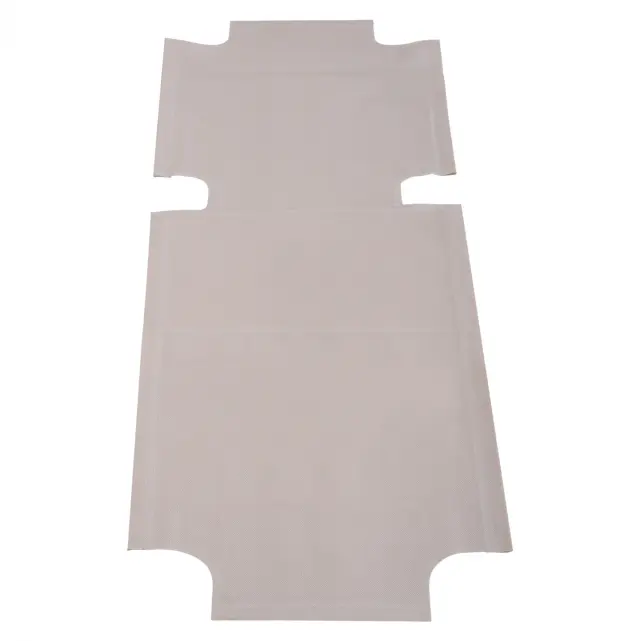 ΠΑΝΙ TEXTILENE 600gr/m2 ΑΝΤΑΛΛΑΚΤΙΚΟ ΞΑΠΛΩΣΤΡΑΣ FB95072.60 ΕΚΡΟΥ 2